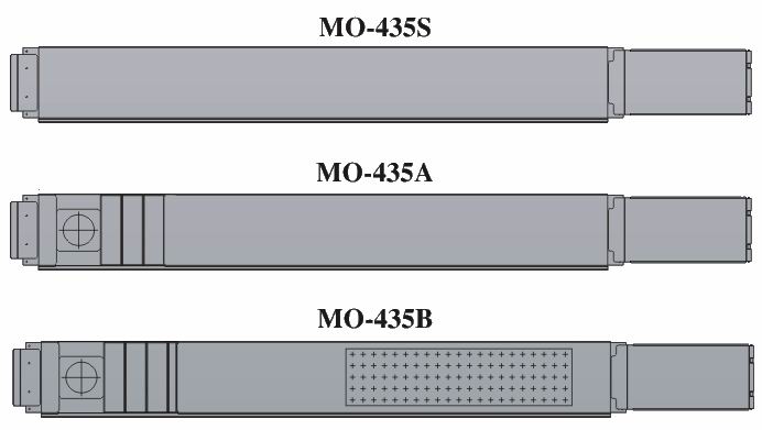 4 Post lift platform options